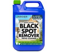 Jarder Black Spot Remover And Patio Cleaner Fluid 5L