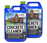 Jarder Heavy Duty Concrete Cleaner 2 X 5L