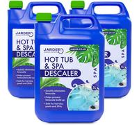 Jarder Hot Tub And Spa Descaler 5L X 3