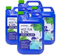 Jarder Hot Tub And Spa Descaler 5L X 4
