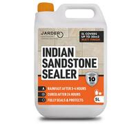 Jarder Indian Sandstone Weatherproof Sealer 5L