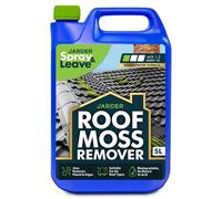 Jarder Moss Remover For Roofs 5L - Super Strength Formula