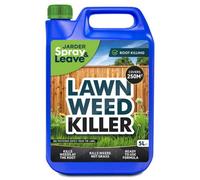 Jarder Root Killing Lawn Weed Killer 5L