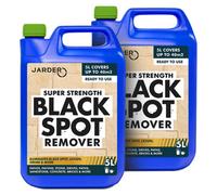 Jarder Super Strength Black Spot Remover And Patio Cleaner 2 X 5L