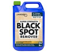 Jarder Super Strength Black Spot Remover And Patio Cleaner 5L