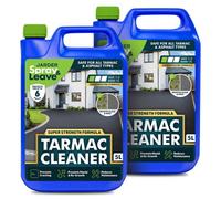 Jarder Tarmac Cleaner 2 X 5L - Removes Moss, Algae And More
