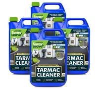 Jarder Tarmac Cleaner 4 X 5L - Removes Moss, Algae And More