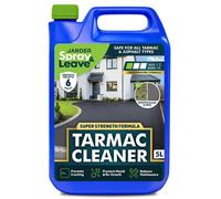 Jarder Tarmac Cleaner 5L - Removes Moss, Algae And More