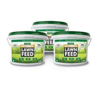 Jarder Ultimate Npk Lawn Feed Fertiliser 7.5Kg - Boosts Grass Growth, Strength And Colour