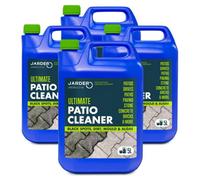 Jarder Ultimate Patio And Driveway Cleaner 4 X 5L