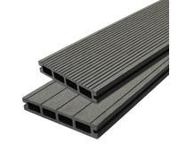 Monstershop Jardí Composite Decking - 9 SQM - Castle Grey Monstershop Castle Grey