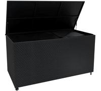Jardi Rattan Cushion Storage Box 996L -