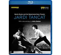 Jardi Tancat: Nederlands Dans Theater DVD (2015) Jellie Dekker cert E NEW