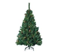 Jardideco Royal Majestic Artificial Christmas Tree 210 cm