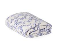 Jardim blanket Cobalt 100x140