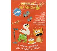 Jardim de InfÆ’ncia (cd + dvd)