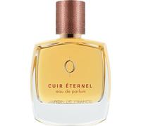 Jardin-de-France Sources-dOrigines Cuir-EternelEau de Parfum Spray