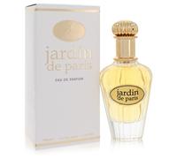 Jardin De Paris by Maison Alhambra Eau De Parfum Spray 3.4 oz / e 100 ml