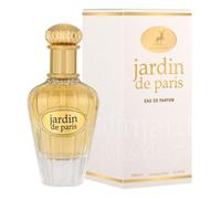 Jardin De paris | Eau De Parfum 100ml | By Maison Alhambra