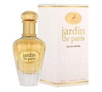 Jardin De paris | Eau De Parfum 100ml | By Maison Alhambra