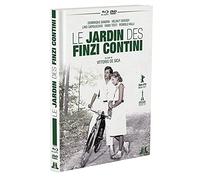 JARDIN DES FINZI CONTINI (LE) - COMBO DVD + BLU-RAY