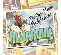 Jardine, Al - A Postcard from California
