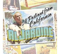 Al Jardine A Postcard From California CD 3544239 NEW