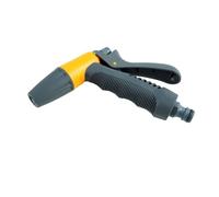 Jardinion Garden Sprayer Hand Sprayer Spray Gun Grey Spray Gun Shower Head Water Sprayer Garden Sprayer Irrigation