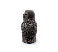 Jardinopia Barn Owl Plant Drip Feeder Cover & Feed - L6 X W4 X H9.5 Cm