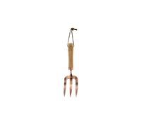 Jardinopia Beatrix Potter Adult Garden Fork Copper Finish