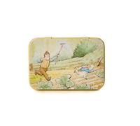 Jardinopia Beatrix Potter Wildflowers Seed Ball Tin - Mr Mcgregor & Peter Rabbit