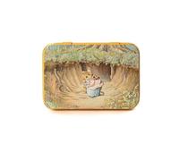 Jardinopia Beatrix Potter Wildflowers Seed Ball Tin - Mrs Tittle Mouse
