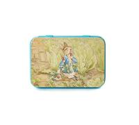 Jardinopia Beatrix Potter Wildflowers Seed Ball Tin - Peter Rabbit