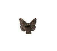 Jardinopia Butterfly Plant Pot Feet - Set Of 3