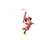 Jardinopia Disney Pot Buddies Plant Pot Ornament - Minnie Mouse