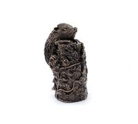 Jardinopia Hedgehog Plant Drip Feeder Cover & Feed - L6 X W4.5 X H9.3 Cm
