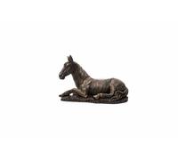Jardinopia Horse Laying Plant Pot Feet - Set Of 3
