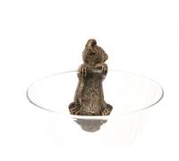 Jardinopia Koala And Cub Plant Pot Hanger - L11 X W5 X H7.5 Cm