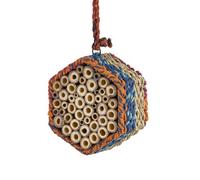 Jardinopia - Muja & Sari Hexagonal Bee House