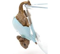 Jardinopia Pot Buddies Plant Pot Ornament - Beatrix Potter - Johnny Town-Mouse