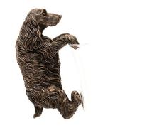 Jardinopia Pot Buddies Plant Pot Ornament - Cocker Spaniel