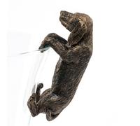 Jardinopia Pot Buddies Plant Pot Ornament - Dachshund