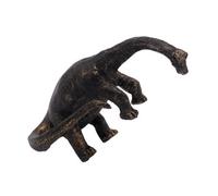 Jardinopia Pot Buddies Plant Pot Ornament - Dinosaur - Brachiosaurus