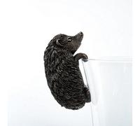 Jardinopia Pot Buddies Plant Pot Ornament - Hedgehog
