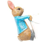 Jardinopia Pot Buddies Plant Pot Ornament - Peter Rabbit Hanging