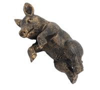 Jardinopia Pot Buddies Plant Pot Ornament - Pig