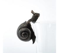 Jardinopia Pot Buddies Plant Pot Ornament - Snail