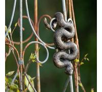 Jardinopia Pot Buddies Plant Pot Ornament - Snake Boa Contrictor