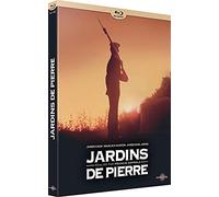 Jardins de Pierre [Blu-Ray]