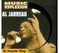 Jareau,Al - My Favourite Thing